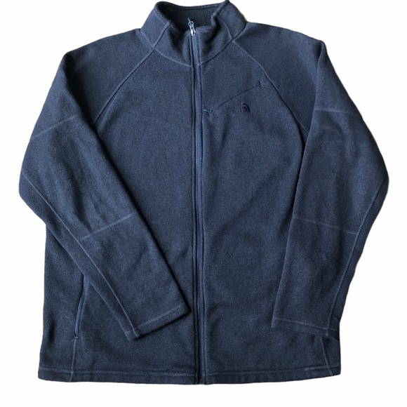 The North Face Other - The North Face Full Zip Fleece Jacket.